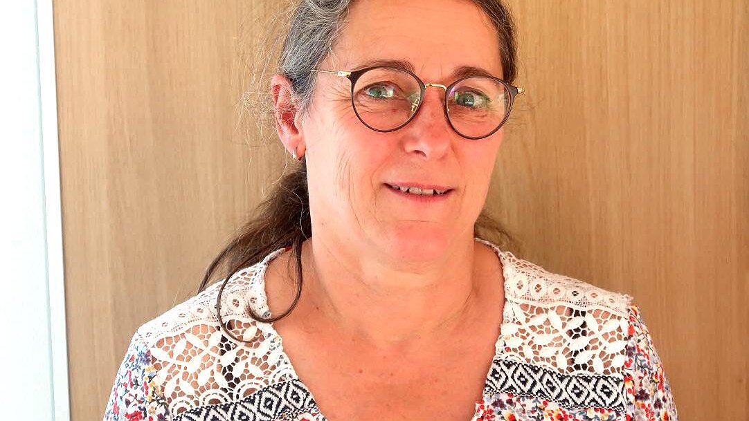 Illustration - En Ardèche, Michèle Gaillard est en lice pour Lutte ouvrière dans la 2e circonscription