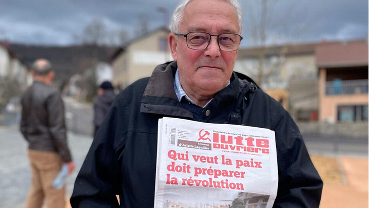 Illustration - Jura. Election législative Partielle