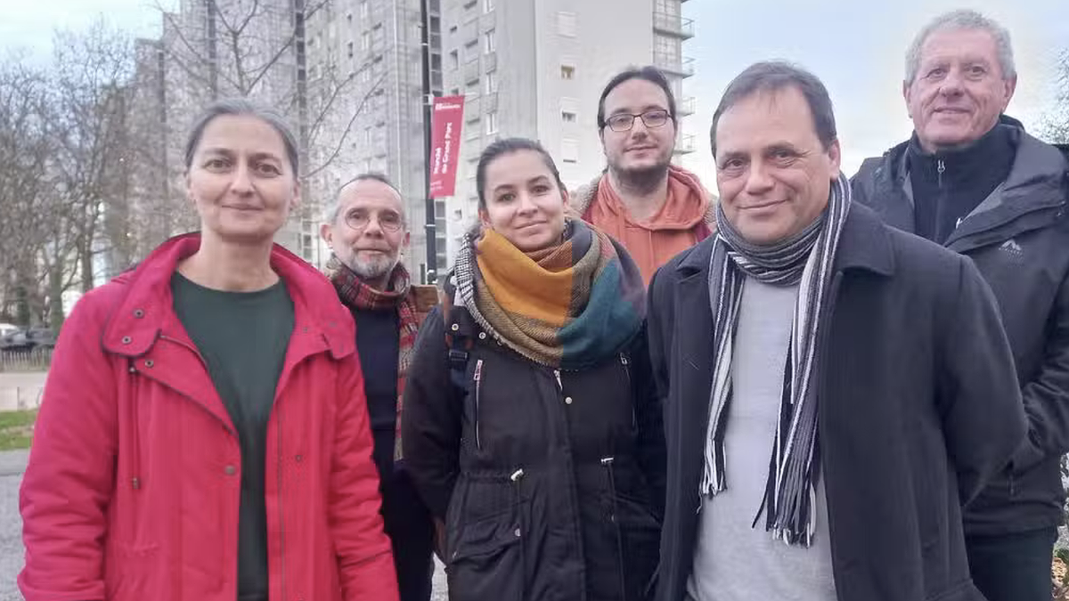 Illustration - Lutte ouvrière toujours présente, au nom du « vote de classe sociale »