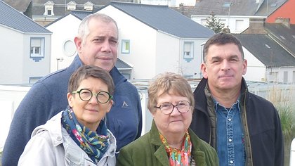 Illustration Une cinquième liste se déclare