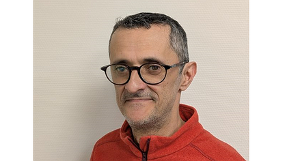 Illustration Municipales : Samir El Yousfi est candidat pour Lutte ouvrière à Ambérieu