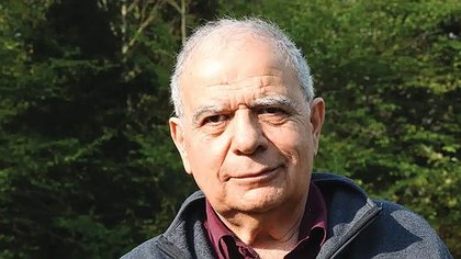 Illustration Roland Szpirko mènera la liste Lutte ouvrière, celle du camp des travailleurs