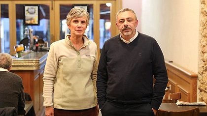 Illustration Lutte ouvrière veut faire entendre la voix des travailleurs dans la campagne