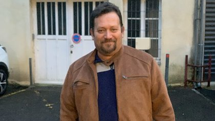 Illustration Vesoul : Cédric Fischer Candidat pour le "camp des travailleurs"