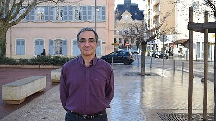 Illustration Lutte ouvrière présente sa liste "pour les classes populaires" à Villefranche