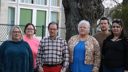 Illustration Municipales 2026 à Caen. Qui sont les 55 membres de la liste « Lutte ouvrière – Le camp des travailleurs » ?