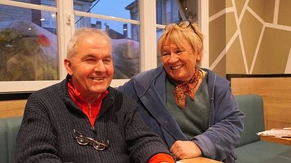 Illustration Municipales 2026. Une troisième liste se déclare à Falaise, avec Michel Langevin en tête