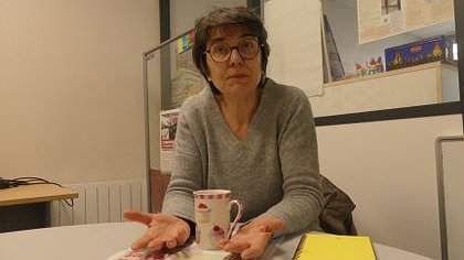 Illustration La lutte à Abbeville et partout en France