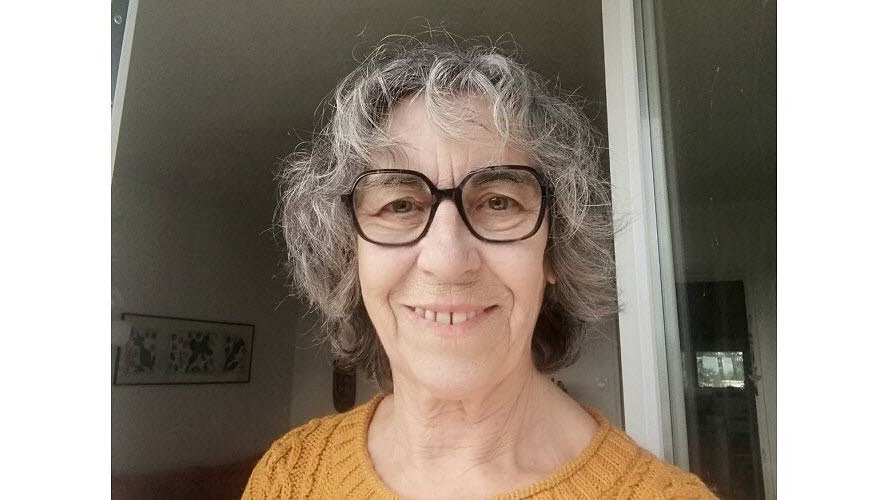 Illustration - Grand-Charmont. Evelyne Abbot mène une liste Lutte Ouvière