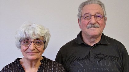 Illustration Dole. Dominique Revoy veut faire entendre « le camp des travailleurs » aux municipales