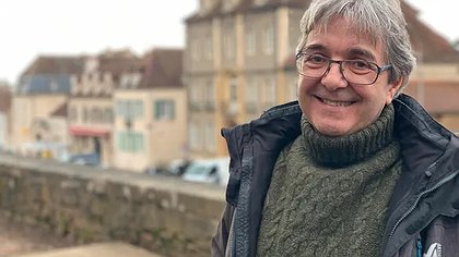 Illustration À Avallon, Christophe Springaux mènera la liste Lutte ouvrière avec des colistiers qui « ne veulent pas baisser les bras »
