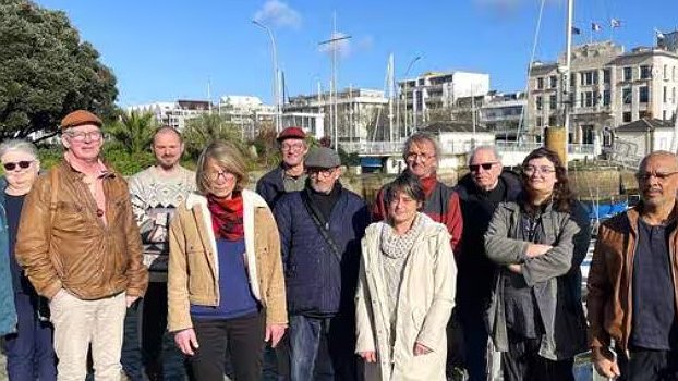Illustration - à Lorient, la colistière centenaire est décédée après le dépôt de la liste Lutte ouvrière