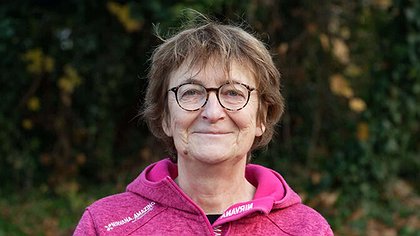 Illustration Grenoble. Catherine Brun (Lutte ouvrière) porte-voix des travailleurs « en colère »