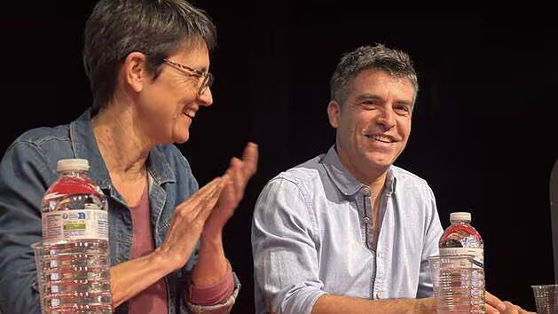 Illustration - Le « camp des travailleurs » réuni derrière le candidat de Lutte ouvrière, Nicolas Bazille