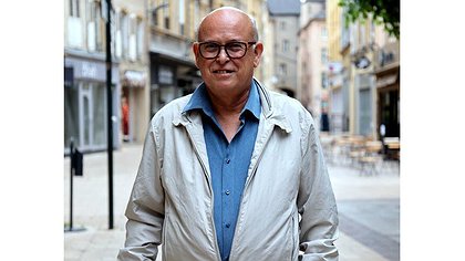 Illustration Thionville : Guy Maurhofer présente la liste « Lutte ouvrière, le camp des travailleurs »