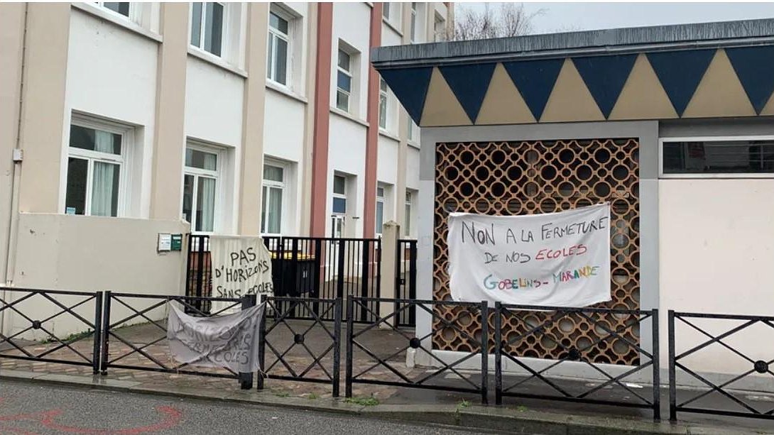 Illustration - Fermeture d’écoles au Havre : une bonne opération immobilière ?
