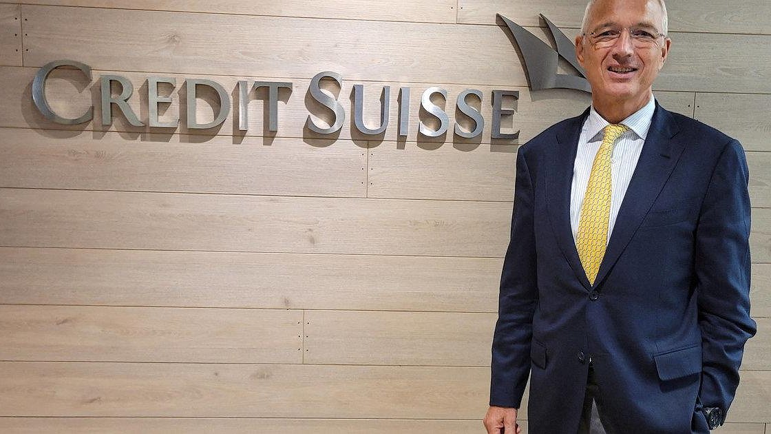 Faillites bancaires : SVB, Crédit suisse... et après ?