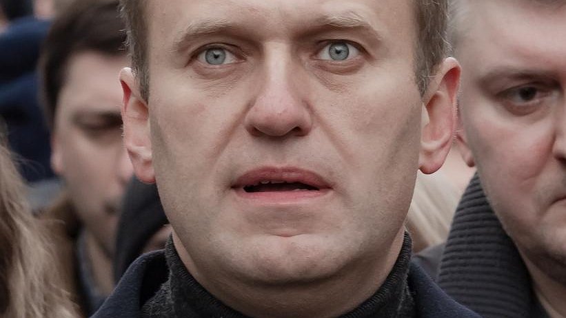 Illustration - Navalny éliminé : Poutine avertit tous les opposants