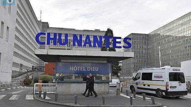 Illustration - CHU de Nantes : la publicité ne soigne pas