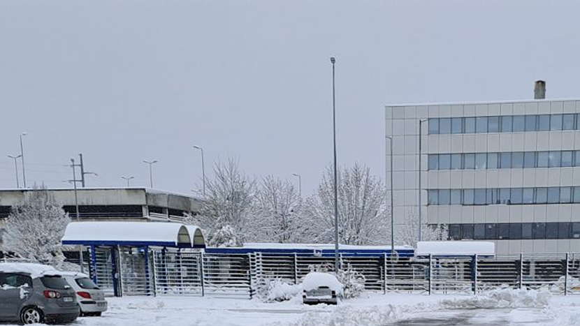 Illustration - Une protestation qui finira par faire boule de neige !