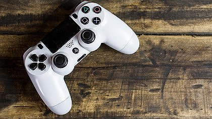 Illustration - Jeux vidéo : une grève pas virtuelle