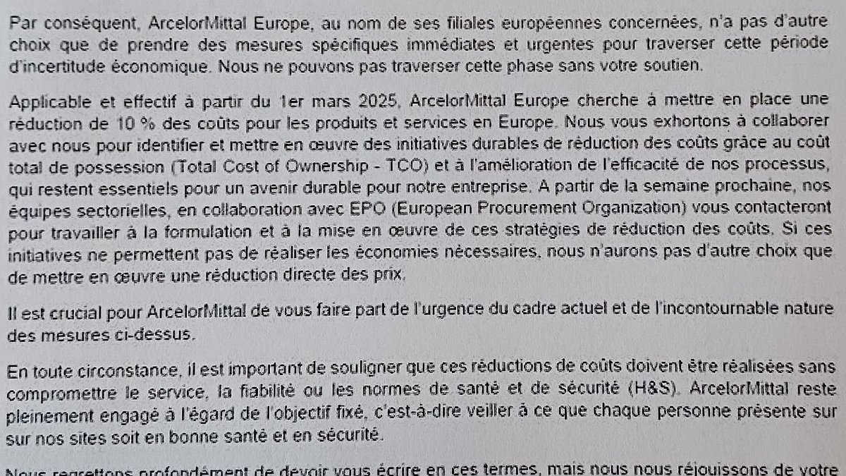 Illustration - Le talon de fer du grand capital