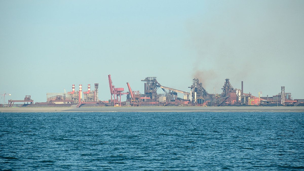 Illustration - travailleurs licenciés, actionnaires gavés