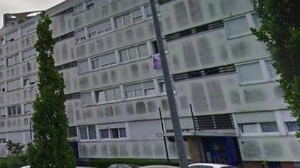 Illustration Retailleau singe les Mr Propre