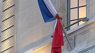 Illustration - surenchère d'hypocrisie