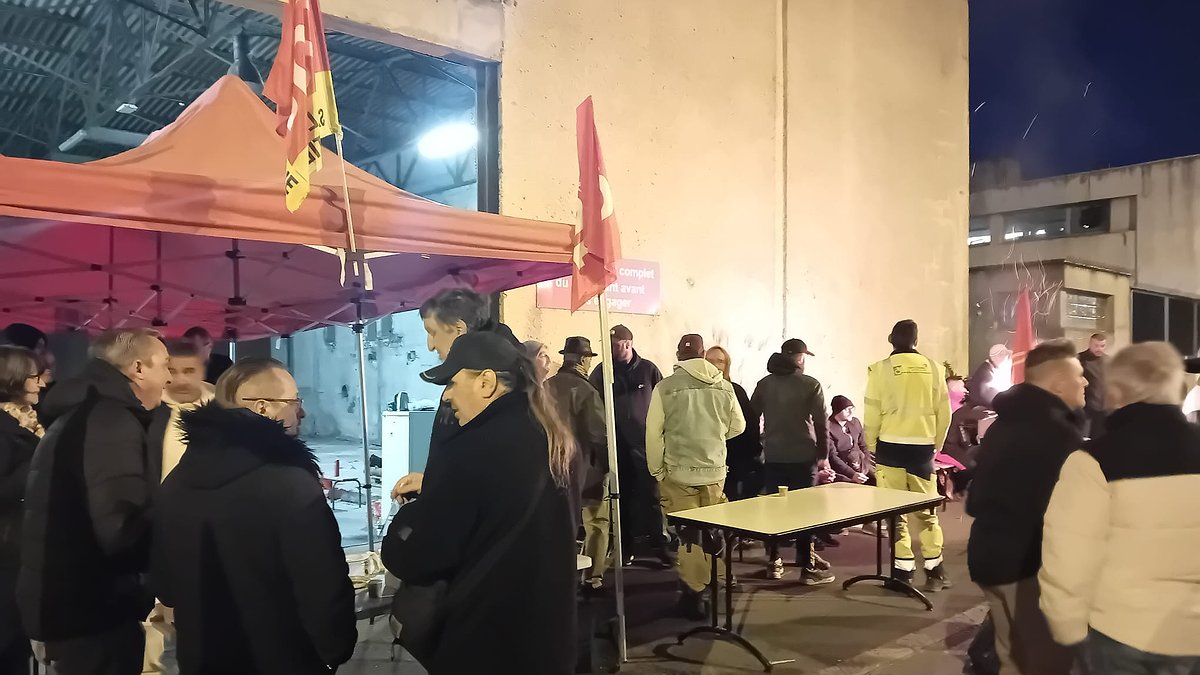 Illustration - Ordures ménagères, ça déborde !