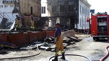 Illustration révélateur du sous développement