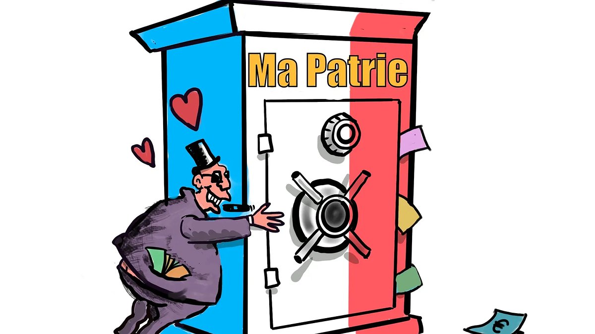 Illustration - Tous unis derrière nos patrons ? C’est non !