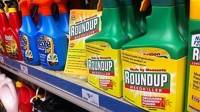 Illustration - un système empoisonné