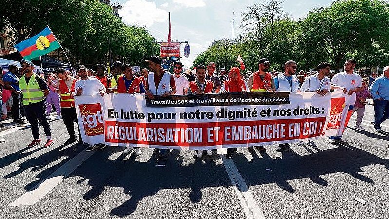 Illustration - Régularisation pour tous !