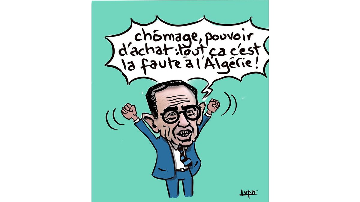 Illustration - Frères jumeaux