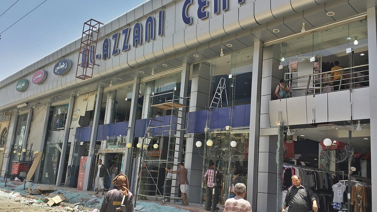 Illustration - des bombes américaines aux bombes israéliennes