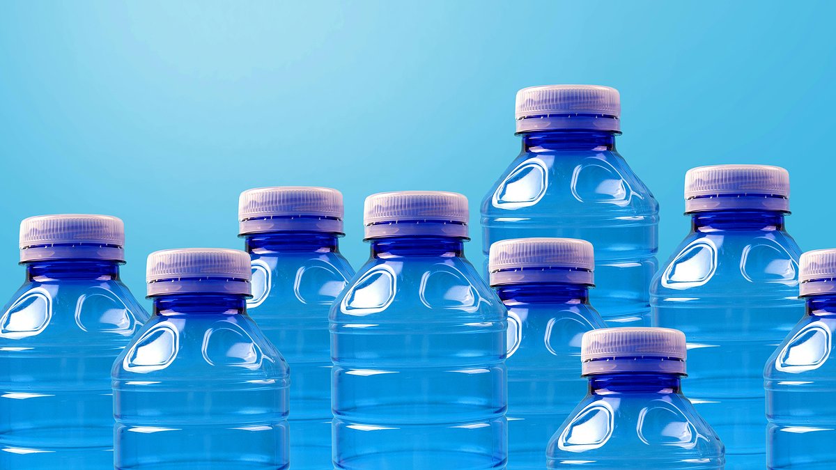 Illustration - Nestlé : profits en eaux troubles