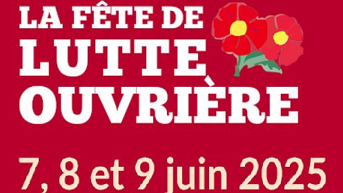 Illustration - Vive la fête !