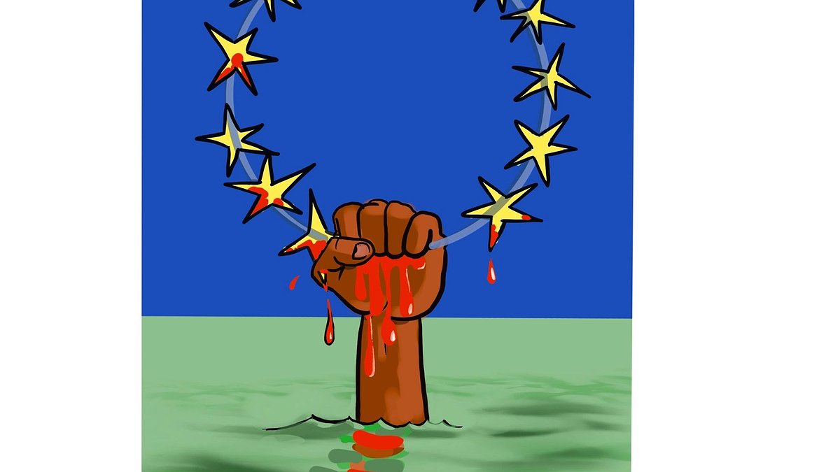 Illustration - l’hécatombe continue