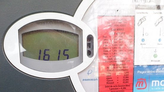 Illustration - Le racket s’étend