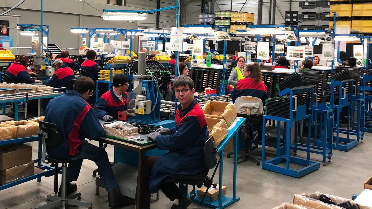 Illustration - Révoltant