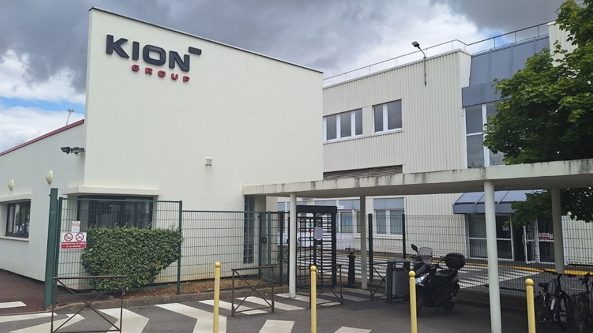 Illustration - Fenwick – Une attaque d'ampleur en préparation