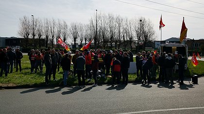 Illustration Licenciements déguisés