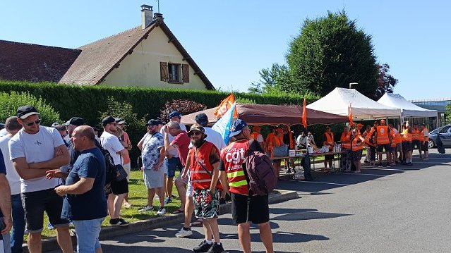 Illustration - Menteurs, profiteurs