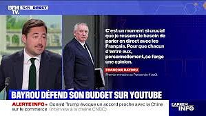 Illustration - influenceur en régime sec