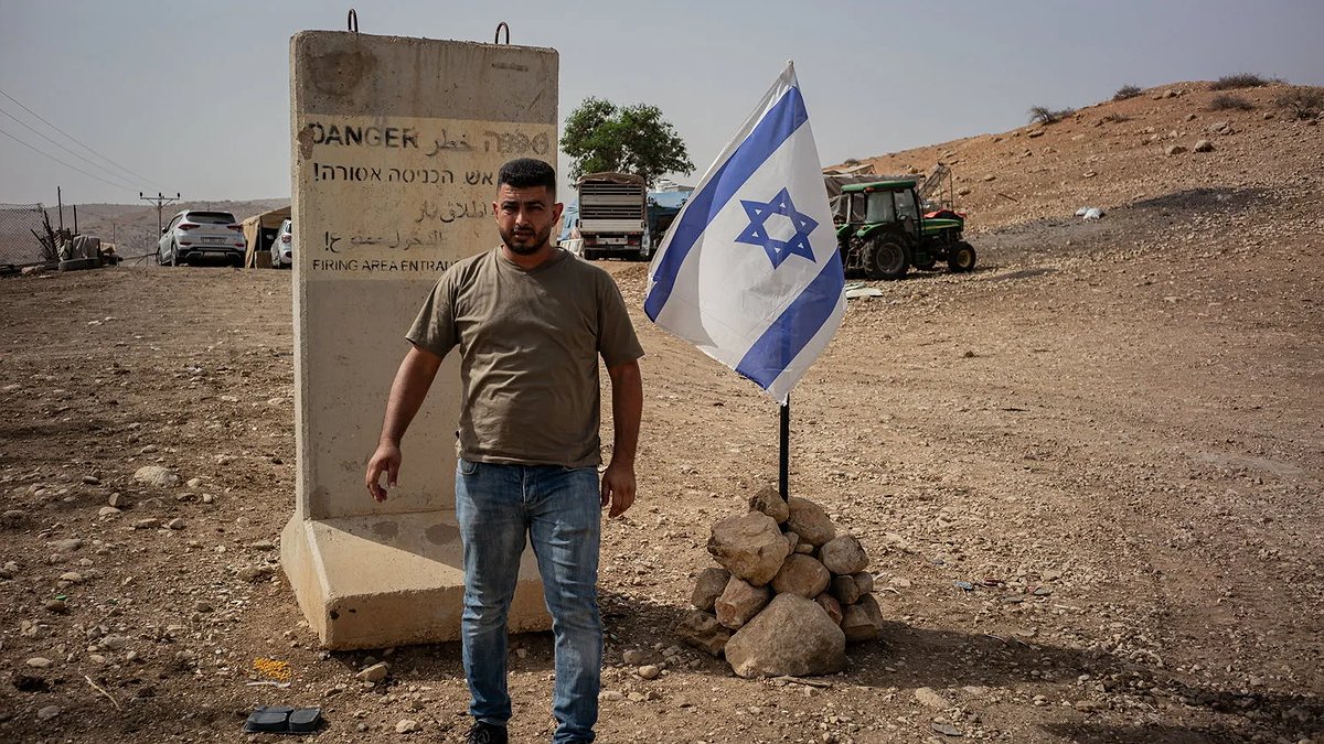 Illustration - les colons assassinent