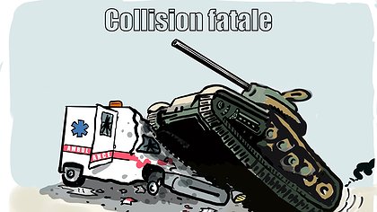 Illustration la seule unité de lymphologie ferme