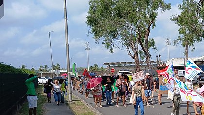 Illustration une mobilisation réussie qui doit en appeler d'autres