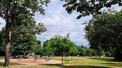 Illustration Le RN, promoteur de la ségrégation