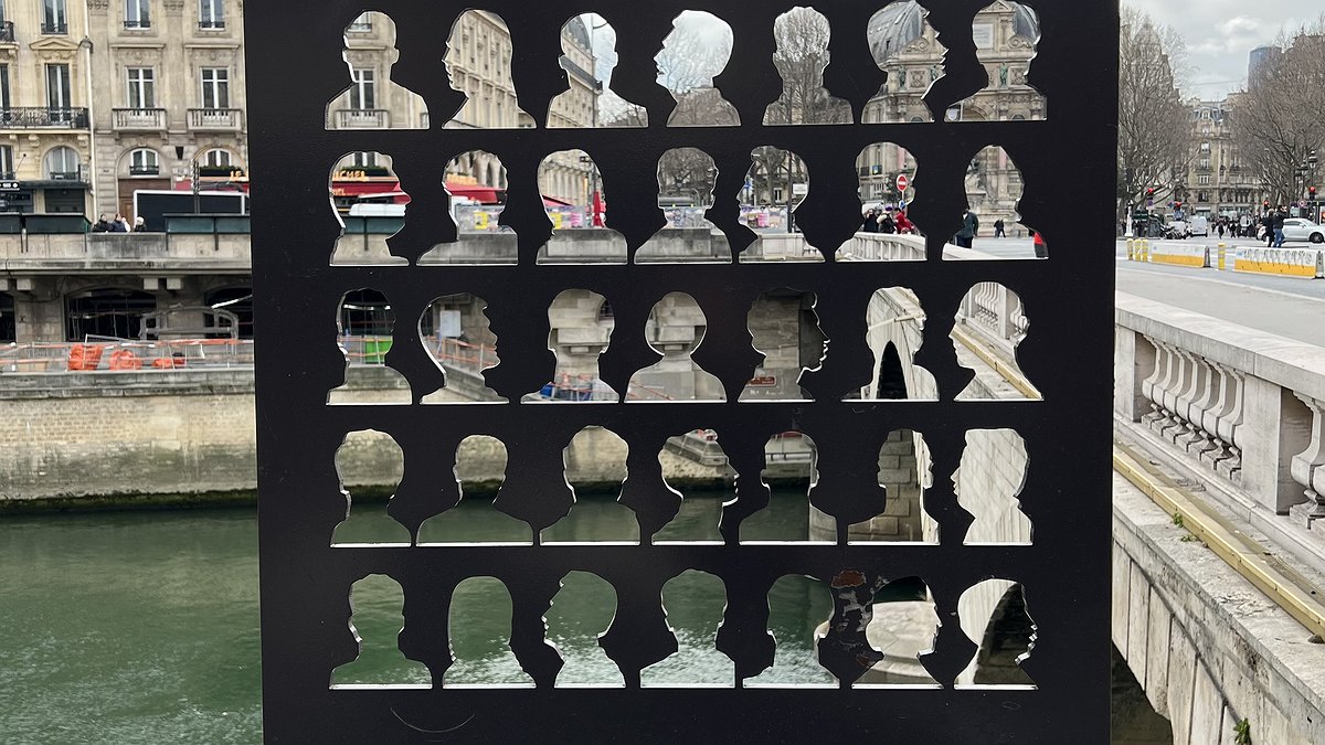 Illustration - Un crime de l’État français